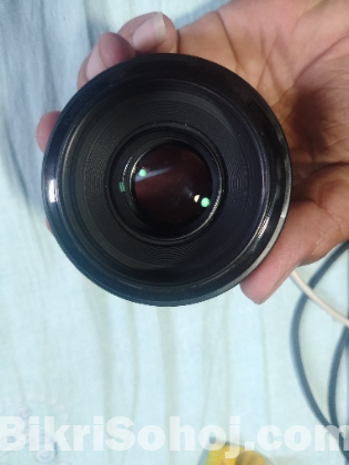Canon 600 D